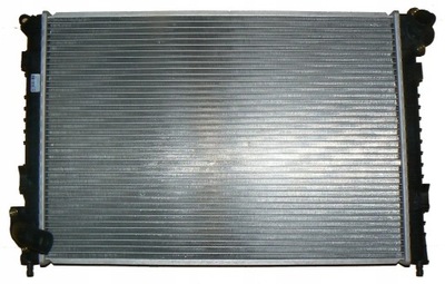 NEW CONDITION RADIATOR WATER MINI ONE COOPER 1.4 1.6 +AC 2003-2009  