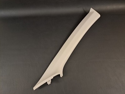 Dacia sandero iii stepway 21 захист стійка a права фото №1