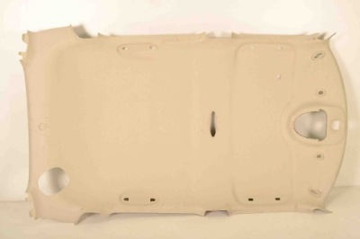 Потолок mini countryman r60 9807657 11343306 2.0l 82kw 2012 фото №1