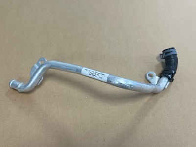 Audi a6 a7 4k шланг wody 4k0121075h фото №1