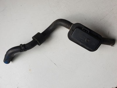 VW TIGUAN II TDI PASSAT B8 CABLE VÁLVULA COMBUSTIBLES  