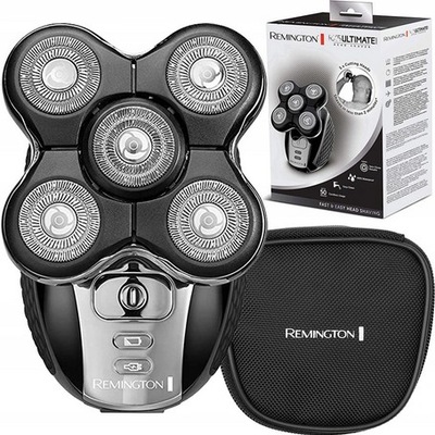 Golarka REMINGTON RX5 Ultimate Series XR1500