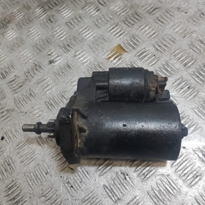 Стартер audi a3 8l 020911023n фото №1