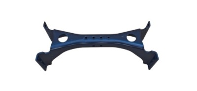 Scania r s g p l поперечина рами балка кронштейн 2898854 фото №1