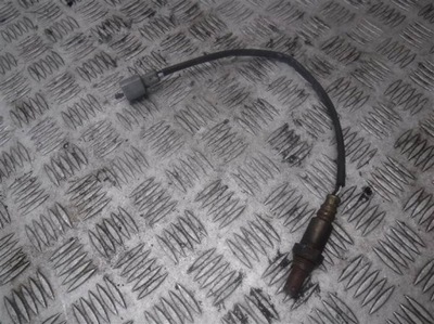 Датчик лямбда-зонд toyota avalon 3.5 v6 89467-07010 фото №1