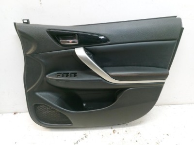 Mitsubishi eclipse cross обивка перед правый фото №1