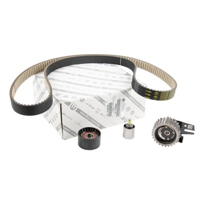 Грм kpl. alfa romeo giulia stelvio 2.2 or фото №1