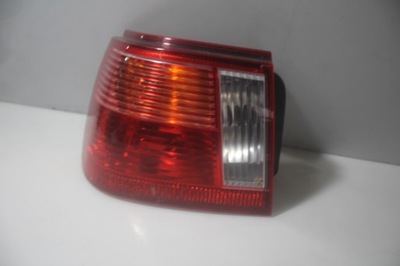 Лампа левая задняя seat ibiza ii фото №1