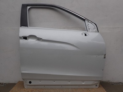 Дверь правое передние правый перед mitsubishi eclipse cross gk 2017- 5700a960 фото №1