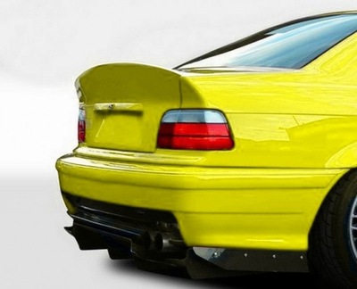 BMW E36 ducktail csl