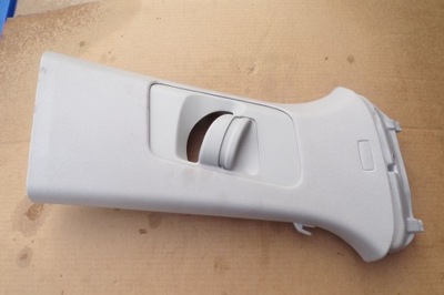 Захист стійка права 760867244d vw touareg iii фото №1