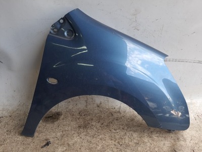 Citroen berlingo iii 08-13 крыло фото №1