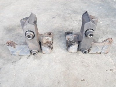 Основа підвіска wierzyczki scania фото №1