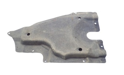 Vw touareg 3 захист підвіска 4m4825213d фото №1