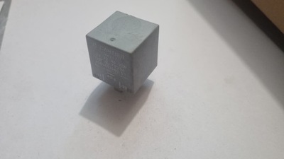 Реле 9563533980 peugeot 406 фото №1