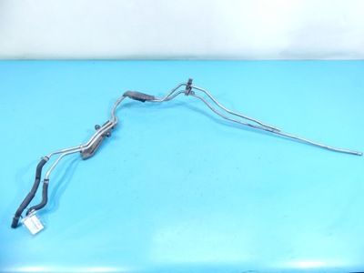 Шланг трубки wody охлаждение infiniti fx ii qx70 фото №1