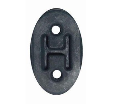 Starline кронштейн глушника honda accord фото №1