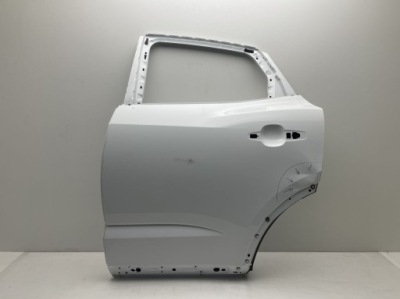 Дверь левая задняя jaguar e pace e-pace фото №1