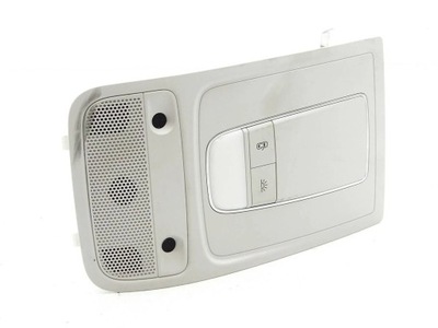 Лампа освітлення салону кабіни audi a3 8v 8v0947135a фото №1