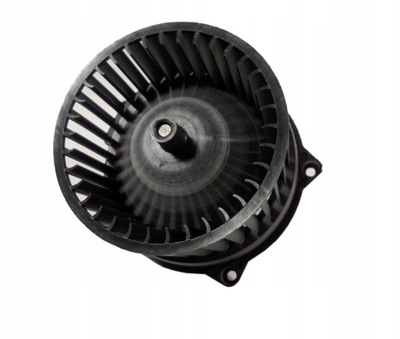 Вентилятор повітродувка vw transporter t4 1990-2003 фото №1