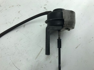 Santa fe ii 2.2 crdi актуатор турбіни клапан турбонагнітача фото №1