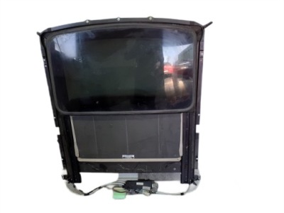 Люк chrysler pt cruiser фото №1