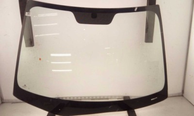 Hyundai i30 w. angielska 07-12 стекло передняя nowa фото №1