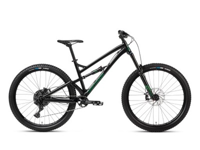 Rower MTB Dartmoor Blackbird Intro 29 rama XL