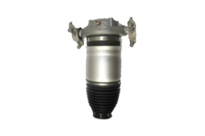 Амортизатор пневматический задняя p vw touareg 3.6 4.2 фото №1