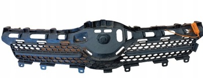 Решётка решётка радиатора решётка радиатора бампера перед 53111-0f030 toyota corolla verso ii фото №1