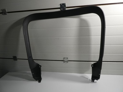 Audi a5 8t оббивка кришки 8t8867973 фото №1