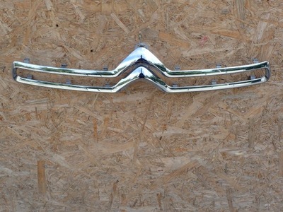 Хром решётка решётка citroen c1 2 ii pa 2014- фото №1