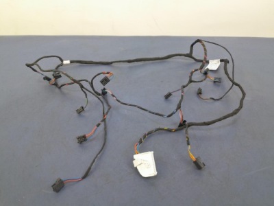 Bmw 3 g20 g21 жгут электропроводка отопителя фото №1