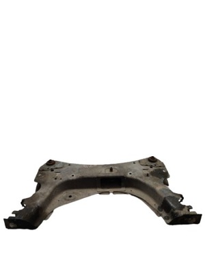 Clio iii 1.5 dci підрамник підрамник фото №1