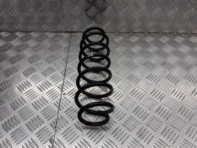 Пружина задня seat cordoba ii 1.2 фото №1