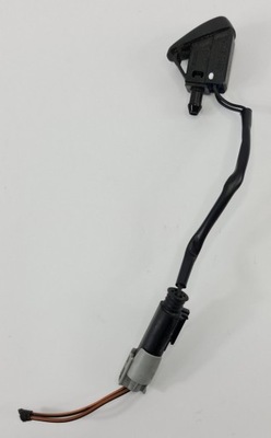 Насадка розпилювача капот porsche cayman 987 фото №1