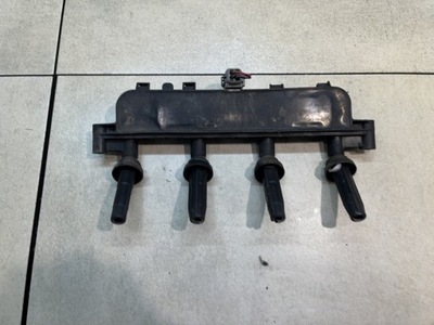 Котушка запалювання citroen c2 1.4 9635664980 фото №1