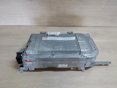 TOYOTA YARIS III LIFT BATERIJA HIBRIDAS 1,5 32TYS 