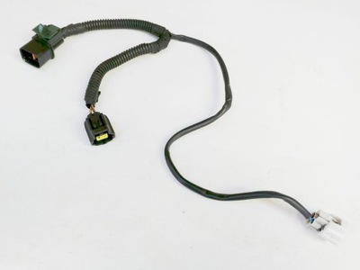 Mitsubishi canter fuso 3,0did електропроводка штекер фото №1