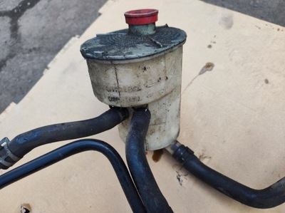 VASO SERVOMANDO HIDRÁULICO HONDA ACCORD IV 89-93 OEM  