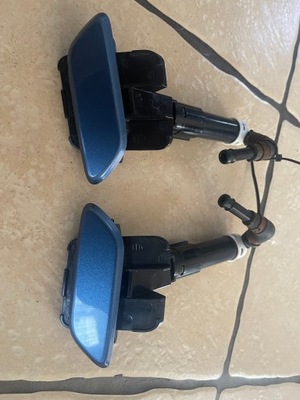 HONDA INSIGHT LIMPIAPARABRISAS FAROS ORIGINAL DERECHA  