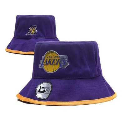 Czapka Z Daszkiem Los Angeles Lakers