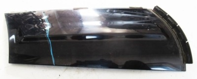 Mini cooper r56 накладка молдинг стійка права задня задній 7146102 фото №1