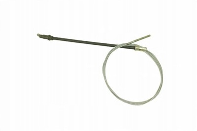 Трос сцепления vw transporter t2 79- фото №1