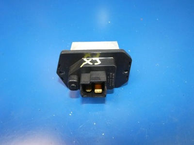 JAGUAR XJ X351 XF X250 RESISTENCIA RESISTENCIA SOPLADORES  