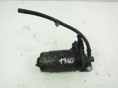 Opel vectra a корпус фільтра пального 1,7td 82km 17dt фото №1