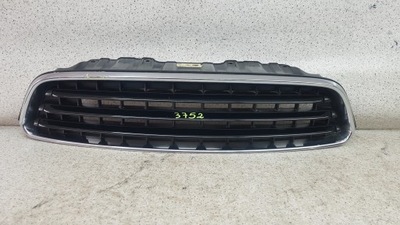 Mini countryman r60 решітка радіатора решітка радіатора бампер перед 3752 фото №1