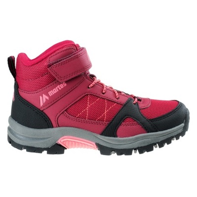 JUNIORSKIE BUTY TREKKINGOWE MADAGAS JR MARTES 30