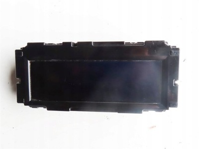 MONITOR OPEL ASTRA J 2009-2019 AÑO 13267984  