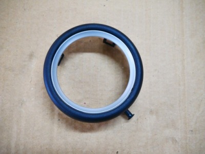 MINI R56 R55 R57 R58 R59 DROITE PROTECTION CHÂSSIS POIGNÉES PORTES 2753338 